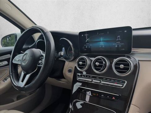 Used 2022 Mercedes-Benz GLC 300 image 28