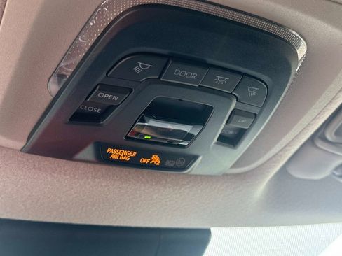 Used 2026 Toyota Corolla Cross XLE w/ Convenience Package image 28