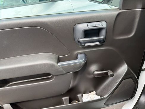 Used 2016 Chevrolet Silverado 1500 W/T w/ Trailering Package image 11