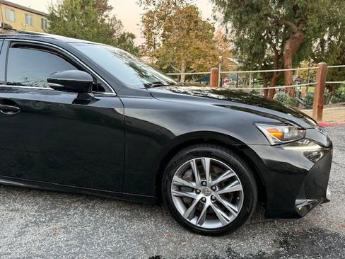 Used 2018 Lexus IS 300 w/ Accessory Package image 16