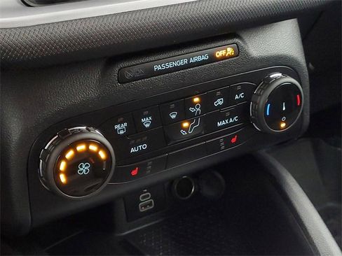 Certified 2023 Ford Bronco Sport Big Bend w/ Convenience Package image 21