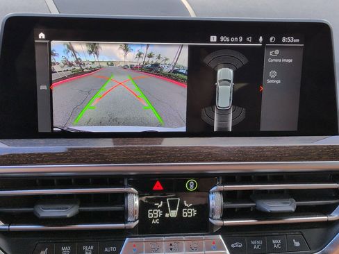 Certified 2023 BMW X3 sDrive30i w/ Convenience Package image 25