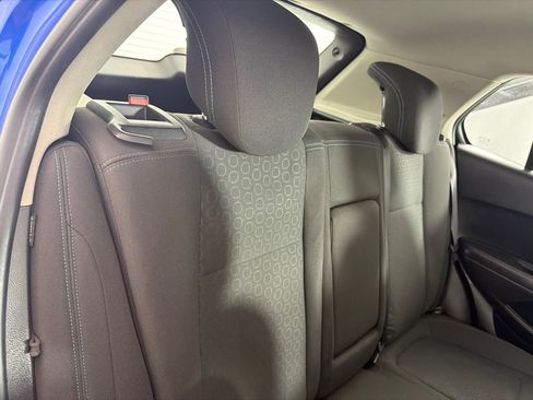 Used 2016 Chevrolet Trax LS w/ LPO, Protection Package FWD image 21