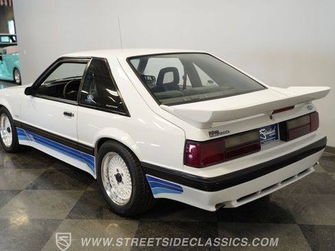 Used 1987 Ford Mustang LX RWD image 10