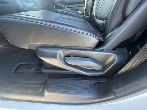 Used 2024 Jeep Wagoneer L Series II w/ Flexible Seating Group image 36