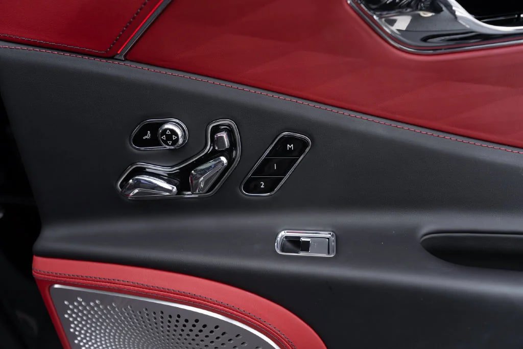 Used 2020 Bentley Flying Spur W12 AWD/4WD image 64