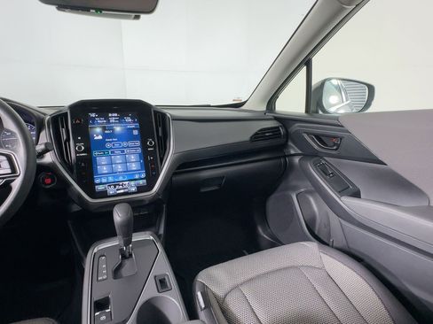 Used 2024 Subaru Crosstrek 2.0i Premium image 27
