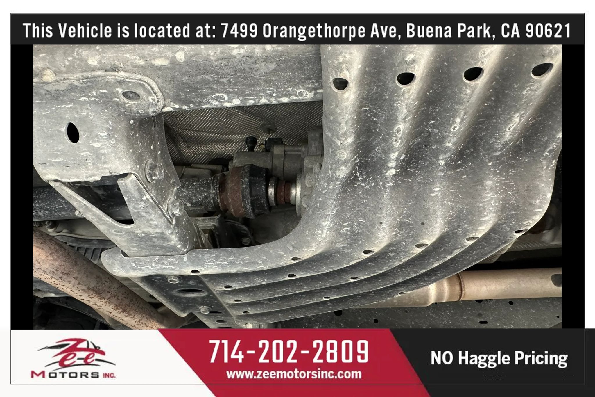 Used 2019 RAM 1500 Limited AWD/4WD image 64