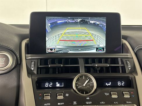 Used 2021 Lexus NX 300 FWD w/ Comfort Package image 29