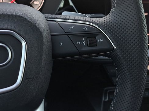 New 2026 Audi A3 2.0T Premium image 10