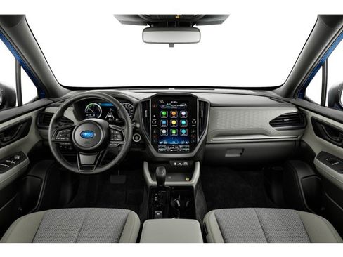 New 2026 Subaru Forester Premium image 17