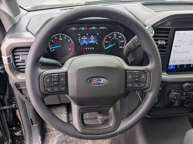 New 2026 Ford F150 XL w/ Equipment Group 103A High RWD image 10