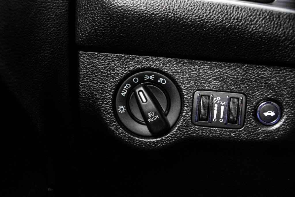 Used 2021 Dodge Challenger R/T Scat Pack RWD image 33