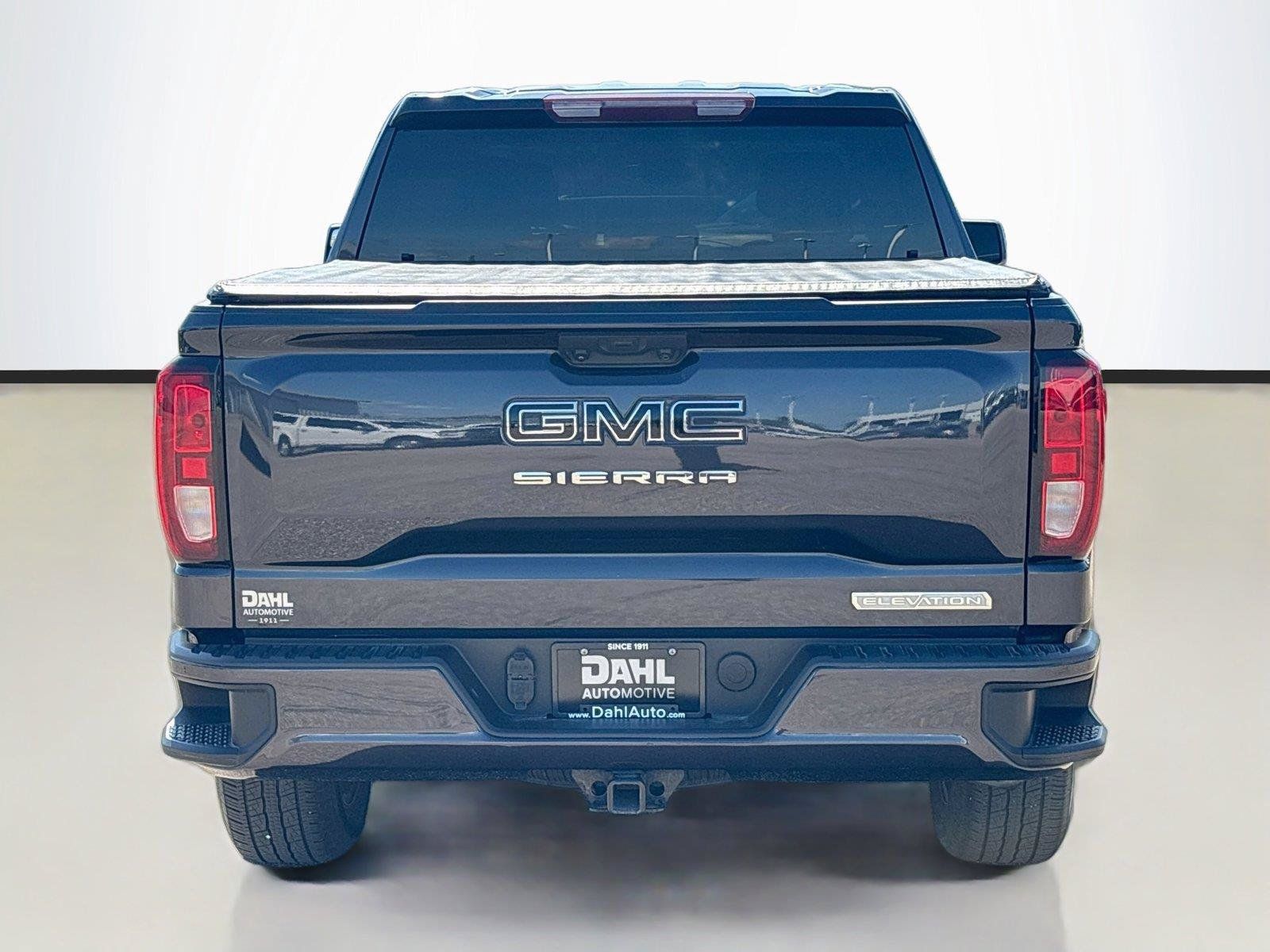Used 2024 GMC Sierra 1500 Elevation AWD/4WD image 12