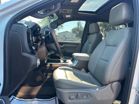 Used 2024 GMC Sierra 2500 SLT image 23