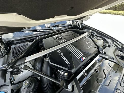 Used 2023 BMW X3 M w/ Competition Package image 30