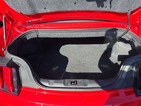 Used 2019 Ford Mustang Premium image 7