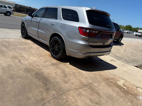Used 2015 Dodge Durango SXT w/ Quick Order Package 23B RWD image 14