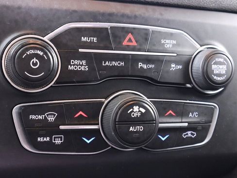 Used 2021 Dodge Charger Scat Pack w/ Navigation & Travel Group RWD image 23
