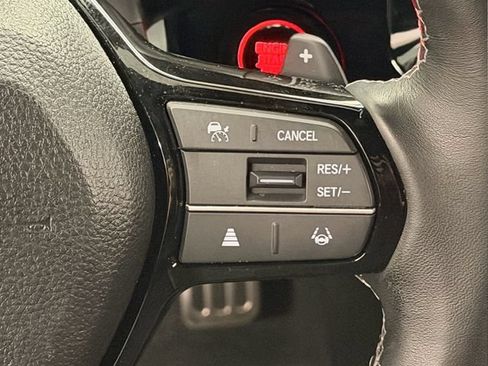 Used 2024 Honda Civic Sport image 27