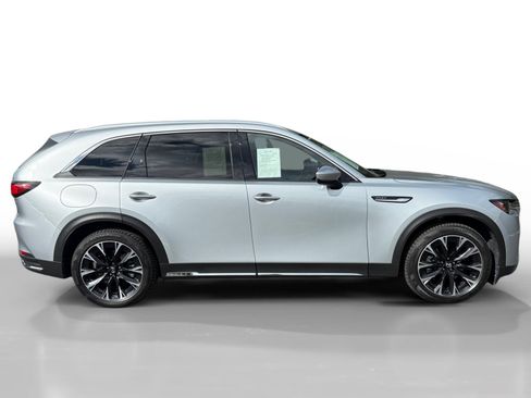Certified 2024 MAZDA CX-90 Plug-In Hybrid w/ Premium Pkg AWD/4WD image 6