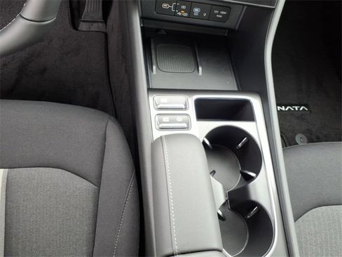 New 2026 Hyundai Sonata SEL image 14