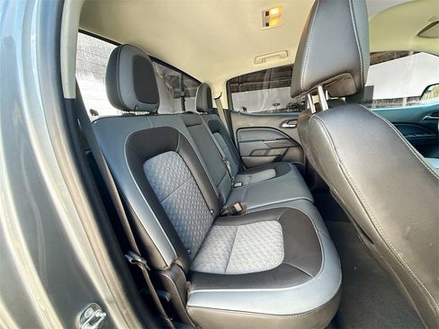 Used 2022 Chevrolet Colorado Z71 image 31