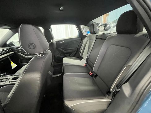 New 2026 Volkswagen Jetta Sport image 23