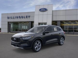 New 2025 Ford Escape ST-Line w/ Cold Weather Package image 1