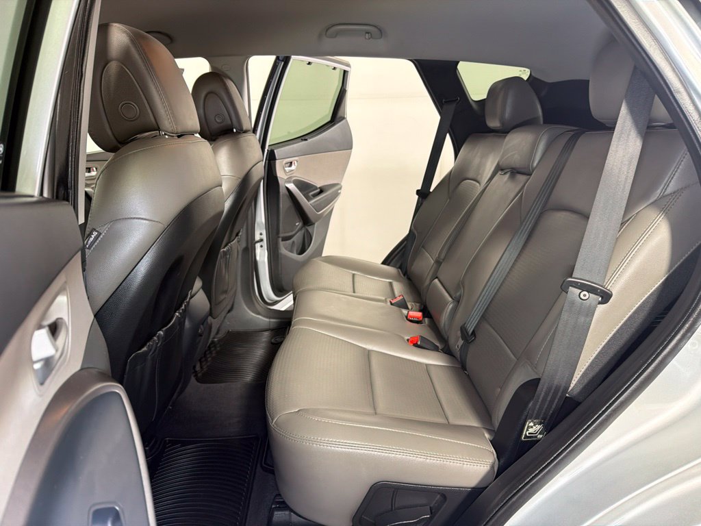 Used 2014 Hyundai Santa Fe Sport 2.0T w/ Navigation Package 06 FWD image 19