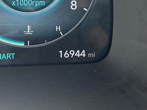 Certified 2024 Hyundai Palisade Limited image 32