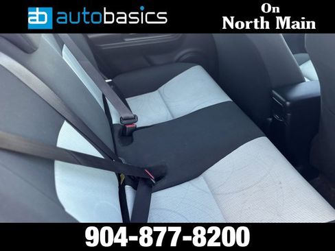 Used 2015 Toyota Prius C Two image 10