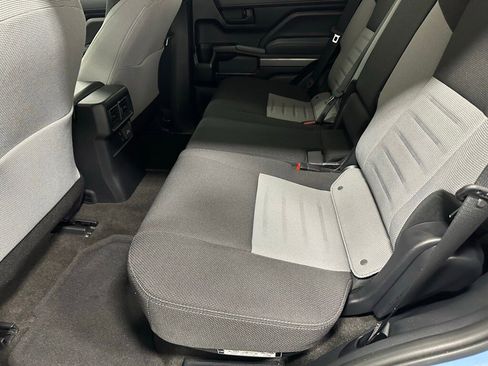 Used 2025 Toyota 4Runner TRD Sport image 41