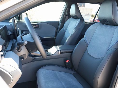 New 2026 Toyota RAV4 XSE image 29