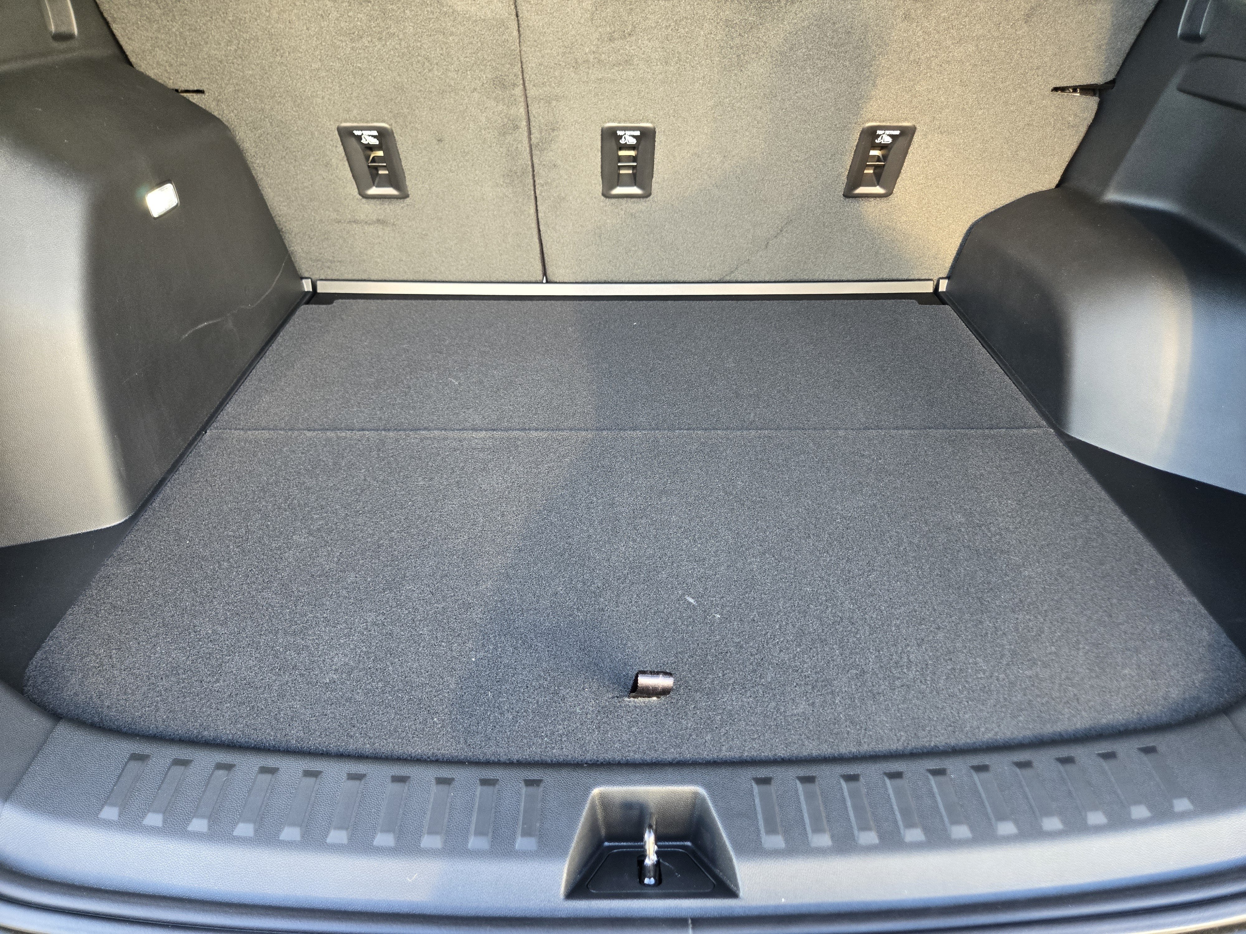 New 2027 GMC Terrain AT4 w/ Convenience Package III AWD/4WD image 23
