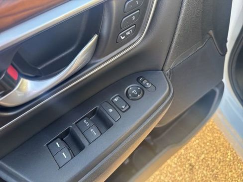 Used 2022 Honda CR-V EX-L image 20