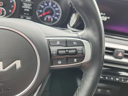 Used 2023 Kia K5 GT-Line image 28