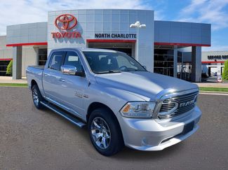 Used 2017 RAM 1500 Limited video 2