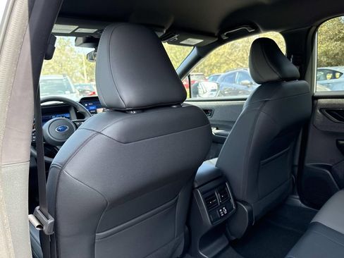 New 2026 Subaru Outback Premium image 12