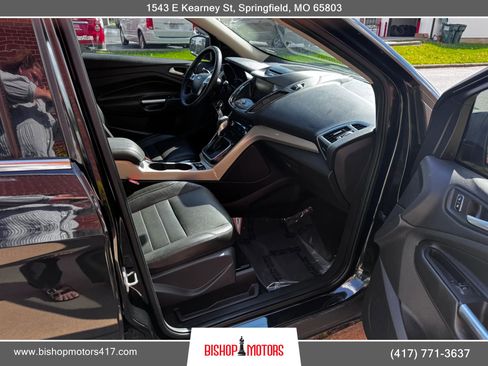 Used 2013 Ford Escape SEL image 17