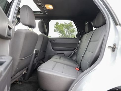 Used 2012 Ford Escape XLT FWD image 26