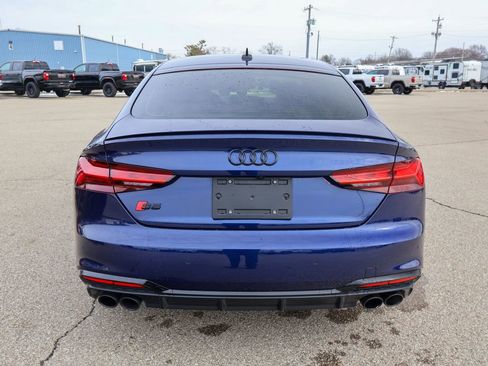 Used 2023 Audi S5 Premium Plus image 4
