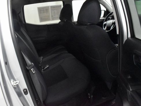 Certified 2023 Toyota Tacoma SR image 16