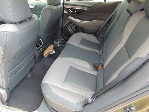 New 2025 Subaru Outback Onyx Edition XT w/ Popular Package #2 image 21