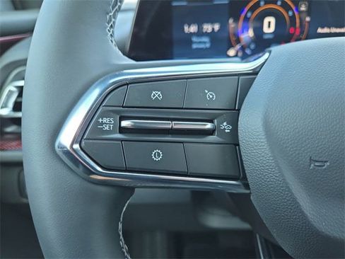 New 2026 Chevrolet Traverse Z71 w/ Driver Confidence Package image 20