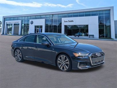 Used 2019 Audi A6 3.0T Prestige
