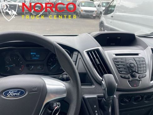 Used 2019 Ford Transit 350 XLT image 20