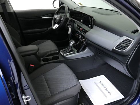 Used 2026 Kia Seltos LX image 28