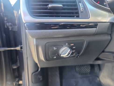 Used 2018 Audi A6 2.0T Premium image 21