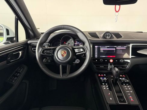New 2025 Porsche Macan Turbo image 20